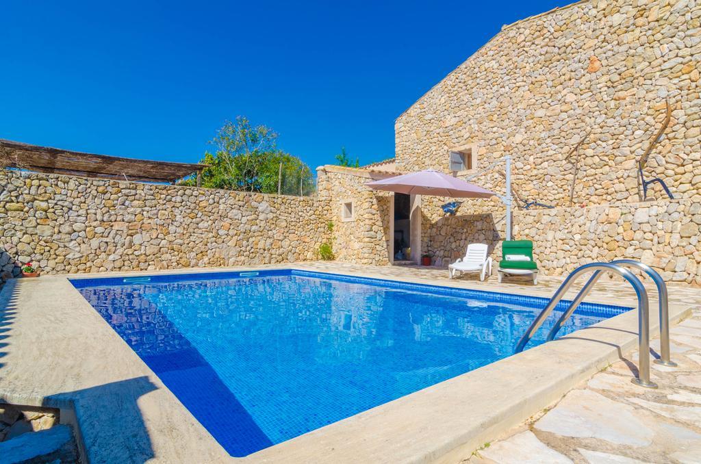 Son Ramon Villa Sant Joan ภายนอก รูปภาพ