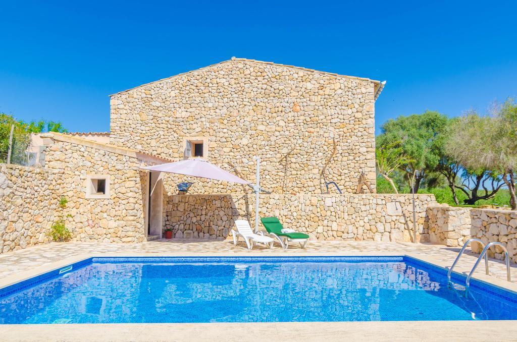 Son Ramon Villa Sant Joan ภายนอก รูปภาพ