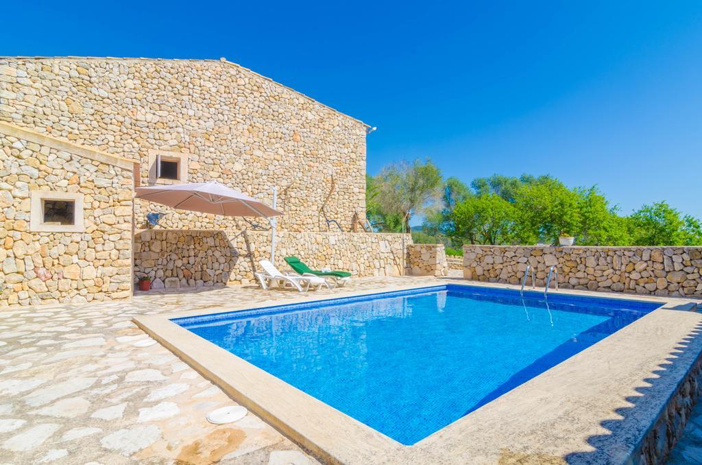 Son Ramon Villa Sant Joan ภายนอก รูปภาพ