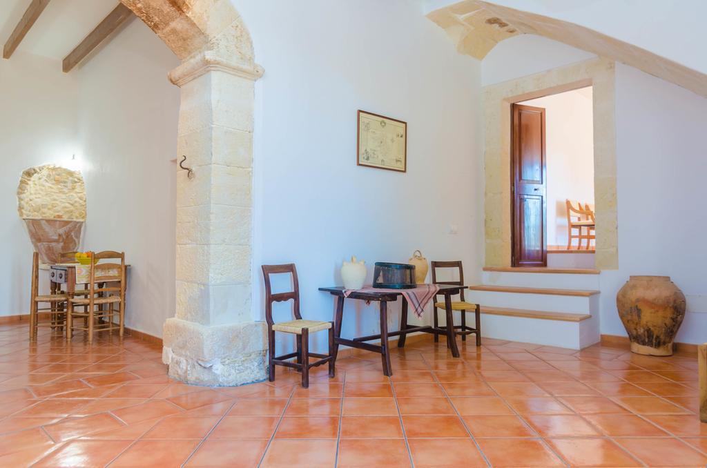 Son Ramon Villa Sant Joan ภายนอก รูปภาพ