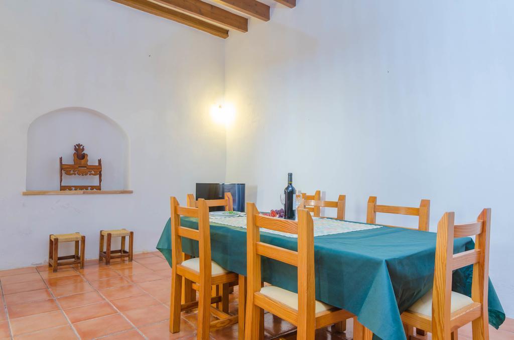 Son Ramon Villa Sant Joan ภายนอก รูปภาพ
