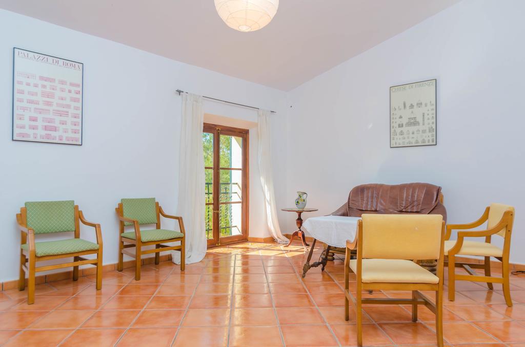 Son Ramon Villa Sant Joan ภายนอก รูปภาพ
