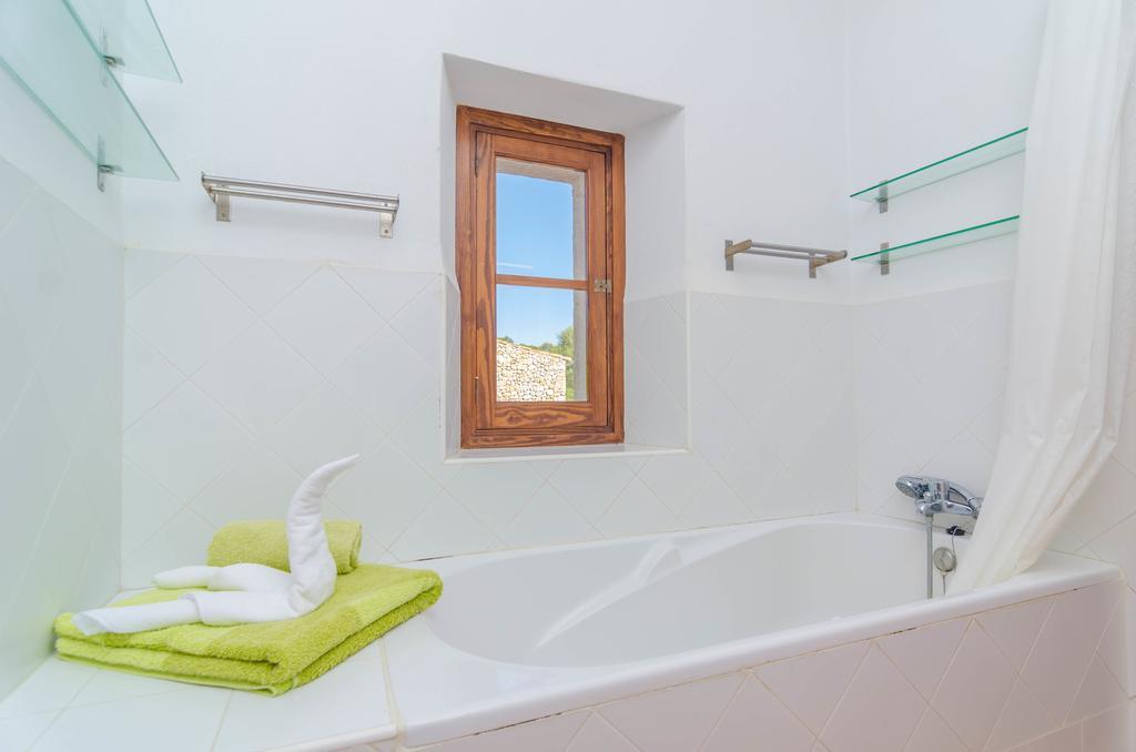 Son Ramon Villa Sant Joan ภายนอก รูปภาพ