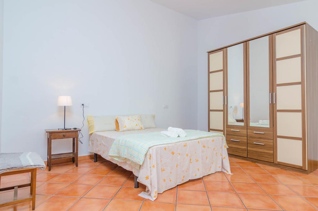 Son Ramon Villa Sant Joan ภายนอก รูปภาพ