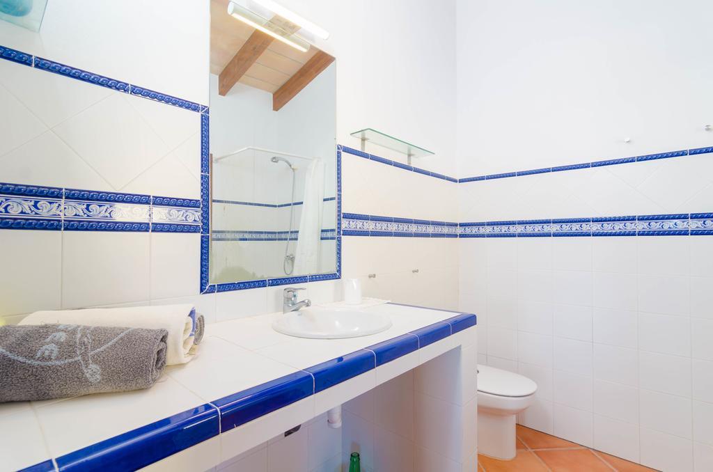 Son Ramon Villa Sant Joan ภายนอก รูปภาพ