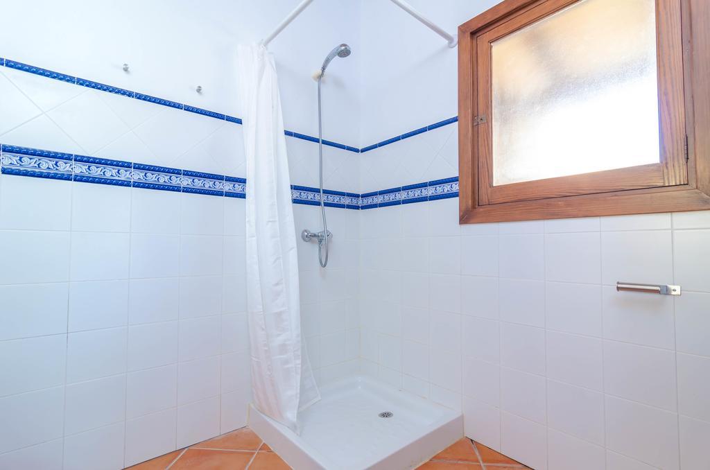 Son Ramon Villa Sant Joan ภายนอก รูปภาพ